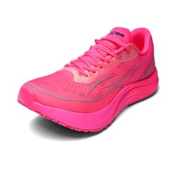 IRUNSVAN Professional Athletic Shoes Men 2024 Nylon Carbon Plate Color-Spliced Breathable Stability Fashion Sneakers Unisex