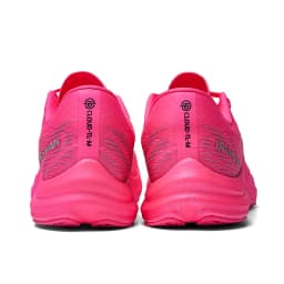 IRUNSVAN Professional Athletic Shoes Men 2024 Nylon Carbon Plate Color-Spliced Breathable Stability Fashion Sneakers Unisex