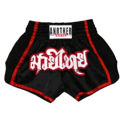 Muay Thai Fight Kickboxing Shorts Fitness Men Women Kids Boxing Shorts Embroidery Thailand Gym Training Black MMA Jujitsu Pants