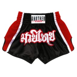 Muay Thai Fight Kickboxing Shorts Fitness Men Women Kids Boxing Shorts Embroidery Thailand Gym Training Black MMA Jujitsu Pants
