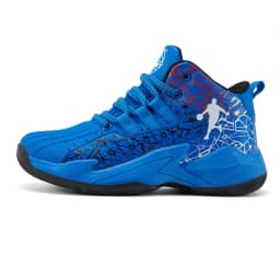 Men Basketball Shoes Non-Slip Casual Kyrie Lrving Basketball High-quality Student Sneakers Male Athletic Sports Training Shoes