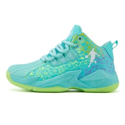 Men Basketball Shoes Non-Slip Casual Kyrie Lrving Basketball High-quality Student Sneakers Male Athletic Sports Training Shoes