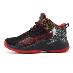 Men Basketball Shoes Non-Slip Casual Kyrie Lrving Basketball High-quality Student Sneakers Male Athletic Sports Training Shoes