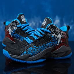 Men Basketball Shoes Non-Slip Casual Kyrie Lrving Basketball High-quality Student Sneakers Male Athletic Sports Training Shoes