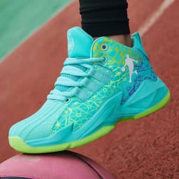 Men Basketball Shoes Non-Slip Casual Kyrie Lrving Basketball High-quality Student Sneakers Male Athletic Sports Training Shoes