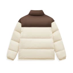 Xtep Down Jacket For Men And Women Winter Warm Soft Coat Trendy Retro Comfortable Tops 876427190010
