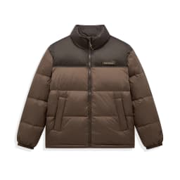 Xtep Down Jacket For Men And Women Winter Warm Soft Coat Trendy Retro Comfortable Tops 876427190010