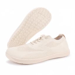 Men's Wide Barefoot Shoes Casual Unisex Minimalist Sneakers Zero Drop Outdoo Running Climbing Sneaker Ventilation Non Slip Shoes
