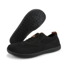 Men's Wide Barefoot Shoes Casual Unisex Minimalist Sneakers Zero Drop Outdoo Running Climbing Sneaker Ventilation Non Slip Shoes