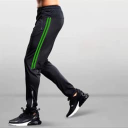Jogging Sport Pants Men Gym Fitness Track Training Trousers Male Joggers Sportswear Bottoms Trackpants Running Sweatpants Men