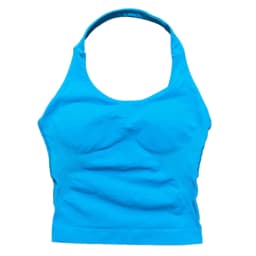 Women Sports Yoga Vest Running Gym Top Fitness Quick-Dry Workout Vest High Elastic Yoga Tank Top Gym Seamless Workout Sports Bra