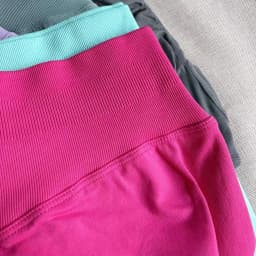 High Waist Gym Legging Seamless Yoga Leggings Push-Up Sport Tights for Women High Elastic Fitness Running Pants Hip Lift Gymwear