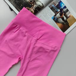 High Waist Gym Legging Seamless Yoga Leggings Push-Up Sport Tights for Women High Elastic Fitness Running Pants Hip Lift Gymwear
