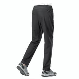 CHRLCK Men's Running Pants Summer Quick Dry Jogging Camping Hiking Fishing Sport Outdoor Trousers Women Large Size
