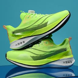 Fashion Shoes Men Sneakers Lightweight Breathable Sports Shoes Women Training Athletic Running Shoes For Men Zapatillas Hombre