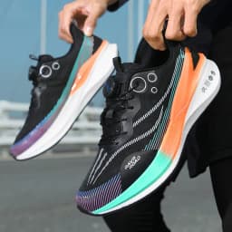 Fashion Shoes Men Sneakers Lightweight Breathable Sports Shoes Women Training Athletic Running Shoes For Men Zapatillas Hombre