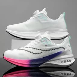 Fashion Shoes Men Sneakers Lightweight Breathable Sports Shoes Women Training Athletic Running Shoes For Men Zapatillas Hombre