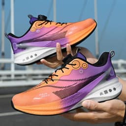 Fashion Shoes Men Sneakers Lightweight Breathable Sports Shoes Women Training Athletic Running Shoes For Men Zapatillas Hombre