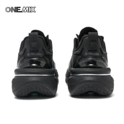 ONEMIX Men Bumper Max Cushion Running Shoes Lightweight Road Sneakers Shock Absorb Jogging Training Fitness Sports Shoes