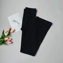 Seamless High-Waist Flare Yoga Leggings Pants Women's Bell-Bottom Fitness Trousers High-Elastic Gym Tight Sports Leggings