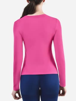 CZGUKE Women's Long Sleeve Fitness T-shirt Yoga Shirt Soft Sports Fitness Four Seasons Breathable Running Sports Slimming Top