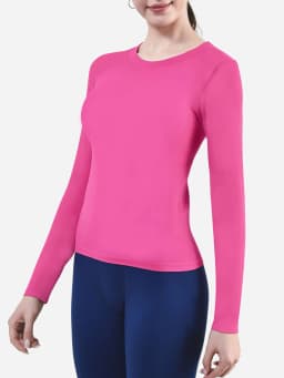 CZGUKE Women's Long Sleeve Fitness T-shirt Yoga Shirt Soft Sports Fitness Four Seasons Breathable Running Sports Slimming Top