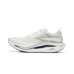 361 Degrees Flame 5 Men's Running Shoes Carbon Plate Breathable Stable Rebound Grippy Durable Marathon Male Sneakers 672612213