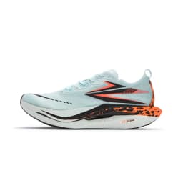 361 Degrees Flame 5 Men's Running Shoes Carbon Plate Breathable Stable Rebound Grippy Durable Marathon Male Sneakers 672612213