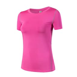 2023 Yoga Top For Women Quick Dry Sport Shirt Women Fitness Gym Top Fitness Shirt Yoga Running T-shirts Female Sports Top