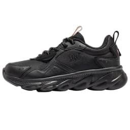 361 Degrees Women's Running Sports Shoes Shock Absorption Rebound All-match Fashion Comfortable Sneakers Male 682232237
