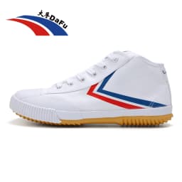 Dafu Original 1920 Black White KungFu Shoes Improved Version Sneakers Men Women Shoes Parkour shoes