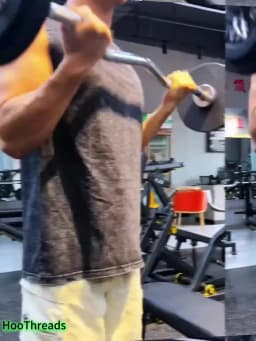 Vintage Acid Wash Cotton Tank Tops for Men Women Gym Workout Bodybuilding Sports Vest Summer Casual Sleeveless Tees Tops