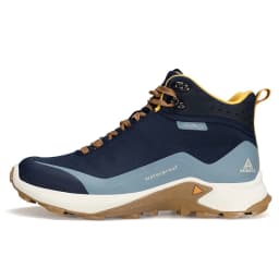 HUMTTO Hiking Shoes Men Outdoor Climbing Camping Hunting Boots Mountain Trekking Sneakers Women's Tactical Wakling Snow Shoes