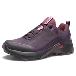 HUMTTO Hiking Shoes Men Outdoor Climbing Camping Hunting Boots Mountain Trekking Sneakers Women's Tactical Wakling Snow Shoes