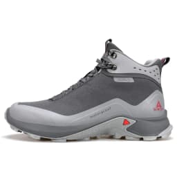 HUMTTO Hiking Shoes Men Outdoor Climbing Camping Hunting Boots Mountain Trekking Sneakers Women's Tactical Wakling Snow Shoes