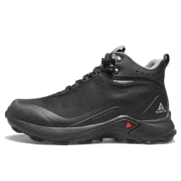 HUMTTO Hiking Shoes Men Outdoor Climbing Camping Hunting Boots Mountain Trekking Sneakers Women's Tactical Wakling Snow Shoes