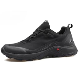 HUMTTO Hiking Shoes Men Outdoor Climbing Camping Hunting Boots Mountain Trekking Sneakers Women's Tactical Wakling Snow Shoes