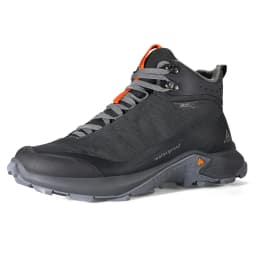 HUMTTO Hiking Shoes Men Outdoor Climbing Camping Hunting Boots Mountain Trekking Sneakers Women's Tactical Wakling Snow Shoes