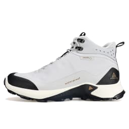 HUMTTO Hiking Shoes Men Outdoor Climbing Camping Hunting Boots Mountain Trekking Sneakers Women's Tactical Wakling Snow Shoes