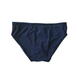 Big Size Breathable Swimsuit Men 2023 Print Bathing Beach Wear Surf Low Waist Running Sports Briefs Tanga Swim Trunks Mens