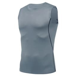 Boyfriend Style Men Compression Elastic Sports Tank Top, Quick-Drying Moisture-Wicking Breathable Underwear, Suitable For Basket