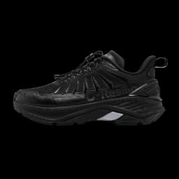 ONEMIX Trail Running Shoes Non-Slip Lightweight Sport Shoes Breathable Durable Hiking Male Athletic Anti-Slippery Men's Sneakers
