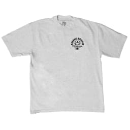 Barbell Brigade 2025 Men's Summer Gym T-Shirt Cotton Short Sleeve Bodybuilding Fitness Training Muscle Tees Fashion Sportswear