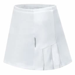 2024 Women's Sports Skirt Quick dry Tennis Yoga Badminton Golf Skirt Waisted Short Skirt Comfortable Breathable Belt Safety Pant