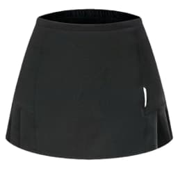 2024 Women's Sports Skirt Quick dry Tennis Yoga Badminton Golf Skirt Waisted Short Skirt Comfortable Breathable Belt Safety Pant