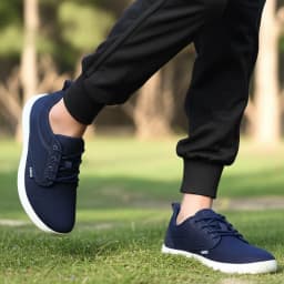 Wide Toe Men Shoes Breathable Knitted Mesh Comfortable Barefoot Casual Versatile Soft Sole Wide Last Shoes Walking Shoes 2025