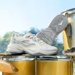 361 Degrees Men Casual Shoes New Wear-resistant Mesh Lightweight Soft Trendy Durable Versatile Stable Male Sneakers 672516765