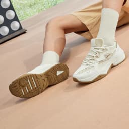361 Degrees Men Casual Shoes New Wear-resistant Mesh Lightweight Soft Trendy Durable Versatile Stable Male Sneakers 672516765