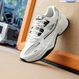 361 Degrees Men Casual Shoes New Wear-resistant Mesh Lightweight Soft Trendy Durable Versatile Stable Male Sneakers 672516765