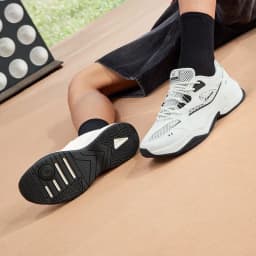 361 Degrees Men Casual Shoes New Wear-resistant Mesh Lightweight Soft Trendy Durable Versatile Stable Male Sneakers 672516765